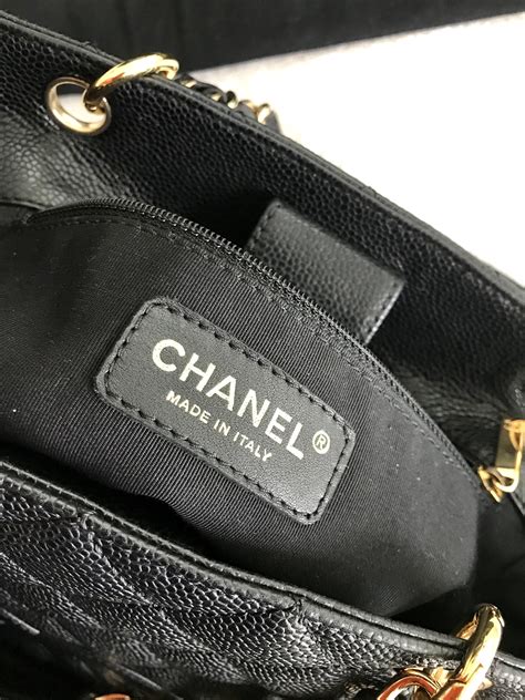 chanel pst bag price|chanel caviar petit shopping tote.